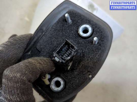 купить Зеркало боковое на Opel Antara 2006-2015