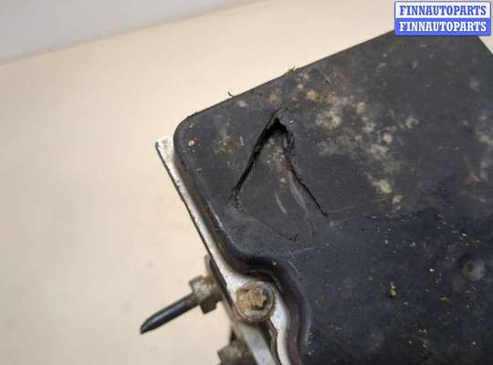 купить Блок АБС, насос (ABS, ESP, ASR) на Opel Meriva 2003-2010