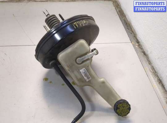 купить Цилиндр тормозной главный на Ford Fusion 2012-2016 USA