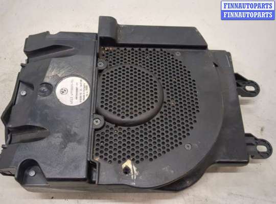 купить Сабвуфер на BMW 7 E65 2001-2008