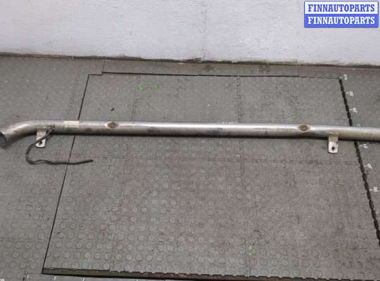 купить Подножка на Nissan Murano 2002-2008