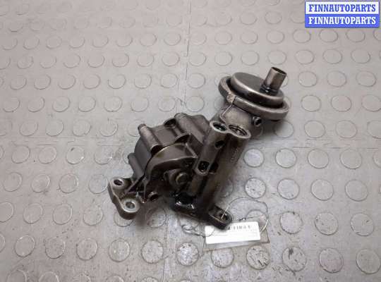 купить Насос масляный на Audi A6 (C6) 2004-2011