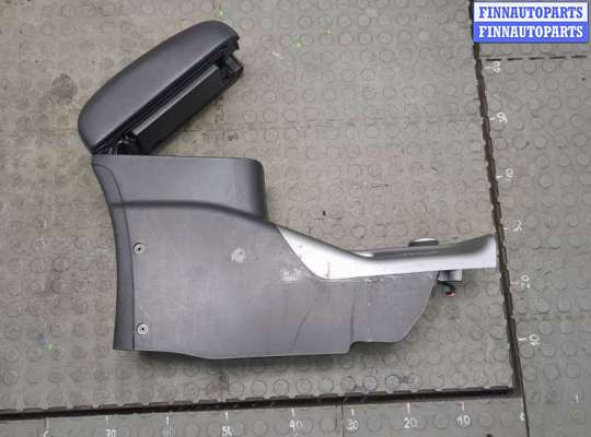 купить Консоль салона (кулисная часть) на Volvo XC60 2008-2017