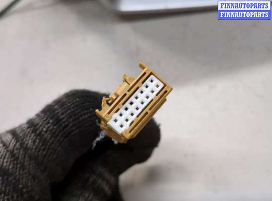 купить Зеркало боковое на Audi A4 (B6) 2000-2006