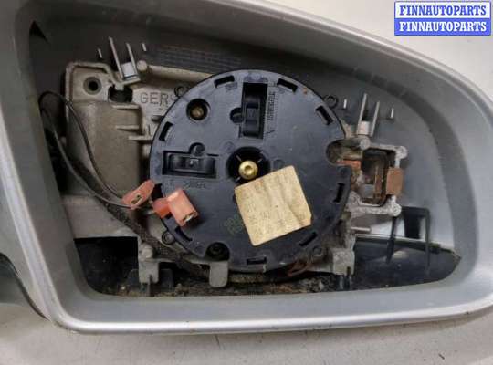 купить Зеркало боковое на Audi A4 (B6) 2000-2006