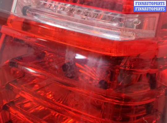 купить Фонарь (задний) на Peugeot 5008 2009-2016