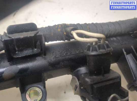купить Форсунка топливная на Fiat Stilo 2001-2007