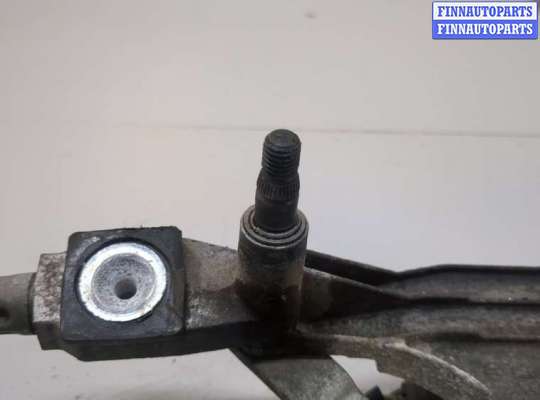 Трапеция дворников (стеклоочистителя)