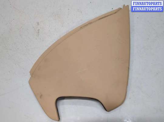 купить Пластик (обшивка) салона на Porsche Panamera 2009-2016