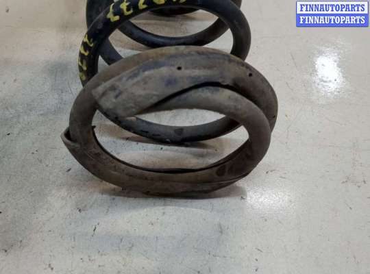 купить Пружина подвески на Ford Mondeo 3 2000-2007