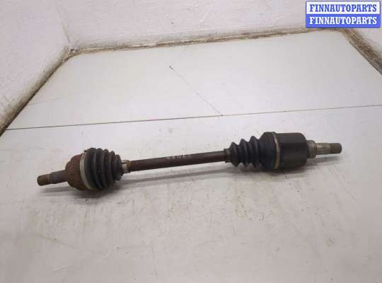 купить Полуось (приводной вал, шрус) на Peugeot 207 2006-2015