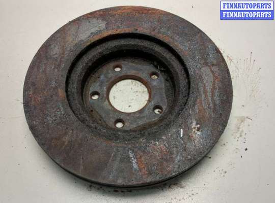 купить Диск тормозной на Nissan Murano 2014-2022