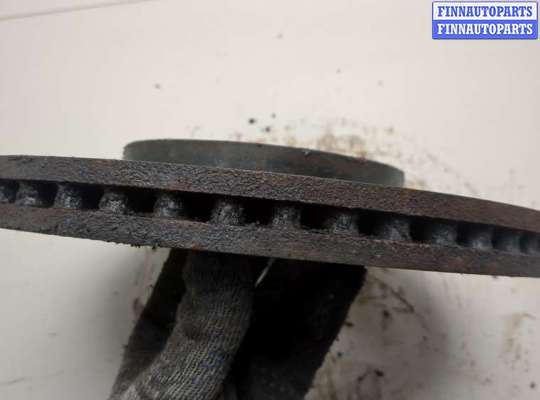 купить Диск тормозной на Nissan Murano 2014-2022