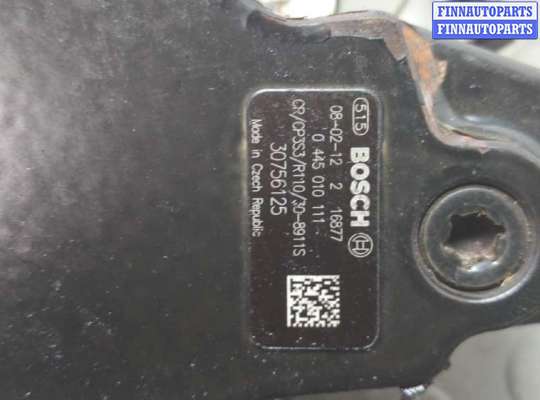 купить ТНВД на Volvo V70 2007-2013