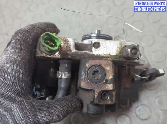 купить ТНВД на Volvo V70 2007-2013