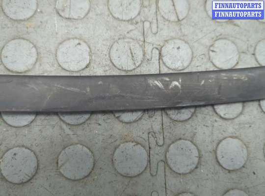 купить Молдинг стекла (лобовое) на Audi Q7 2005-2015