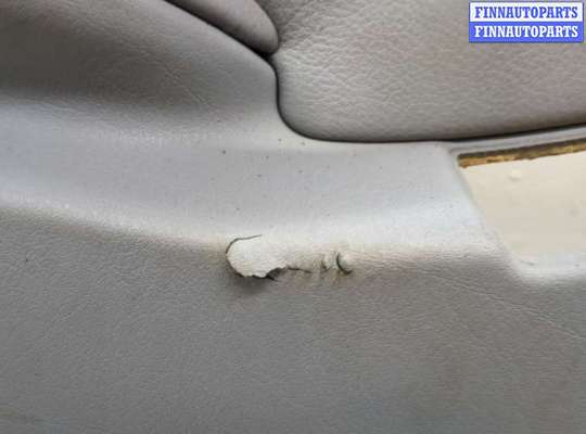 купить Дверная карта (Обшивка двери) на BMW X5 E53 2000-2006