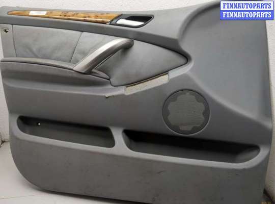 купить Дверная карта (Обшивка двери) на BMW X5 E53 2000-2006