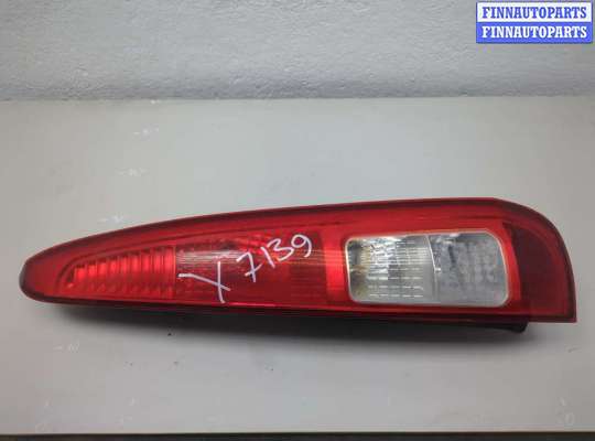 Фонарь (задний) FO2102722 на Ford Fusion 2002-2012