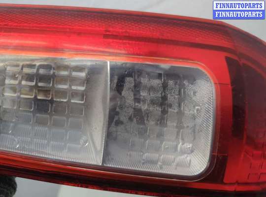 купить Фонарь (задний) на Ford Fusion 2002-2012