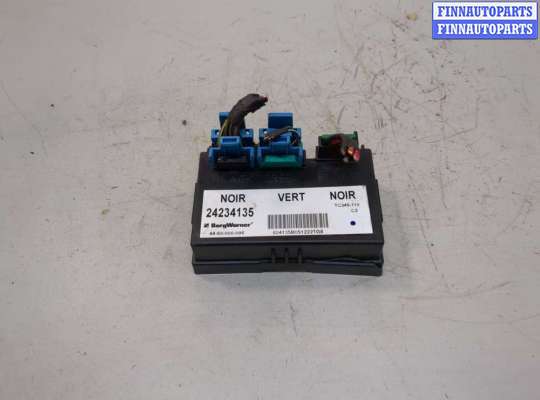 Блок управления раздаткой HM33058 на Hummer H3