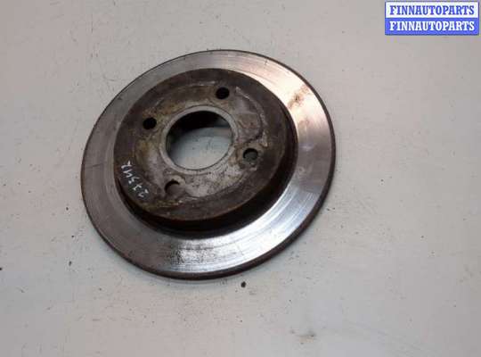 купить Диск тормозной на Ford Focus 1 1998-2004