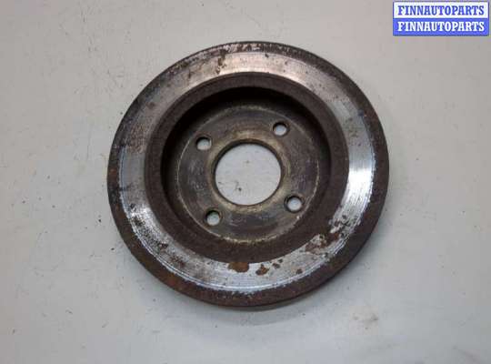 Диск тормозной