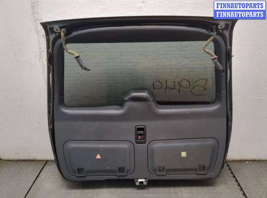 купить Подсветка номера на Mercedes ML W163 1997-2005