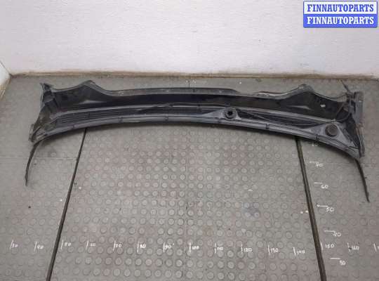 купить Жабо под дворники (дождевик) на Chevrolet Trax 2016-2022