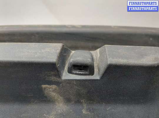 купить Жабо под дворники (дождевик) на Chevrolet Trax 2016-2022