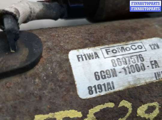 купить Стартер на Volvo V50 2004-2012