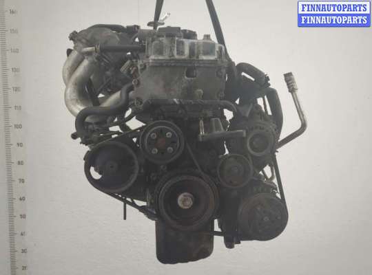 Купить Двигатель (ДВС) на Nissan Primera P12 2002-2008 Двигатель (ДВС) NS967908 на Nissan Primera P12 2002-2008