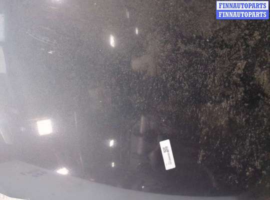 купить Капот на Ford C-Max 2002-2010