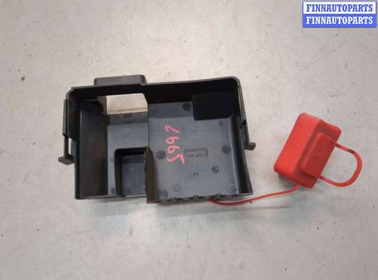 купить Пластик (Обшивка) моторного отсека на Chevrolet Malibu 2018-2025