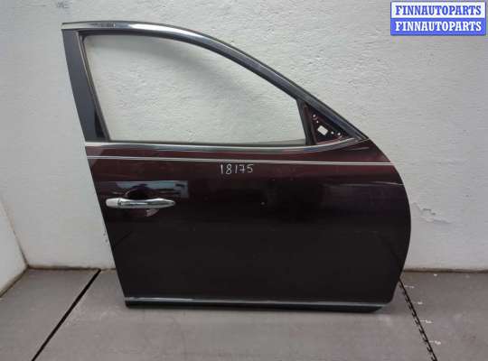 Стеклоподъемник электрический IFZ6876 на Infiniti EX35