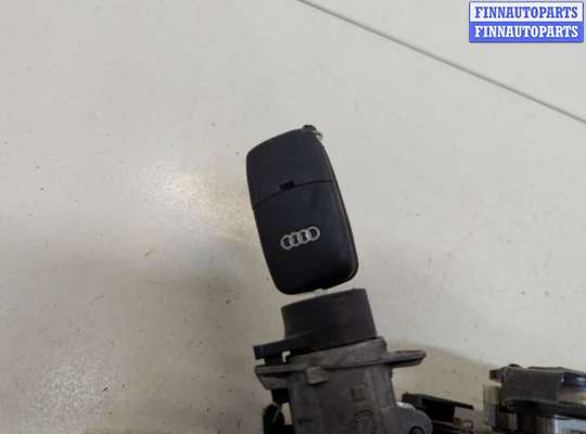 купить Замок зажигания на Audi A6 (C5) 1997-2005