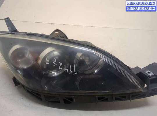 купить Фара (передняя) на Mazda 3 (BK) 2003-2009