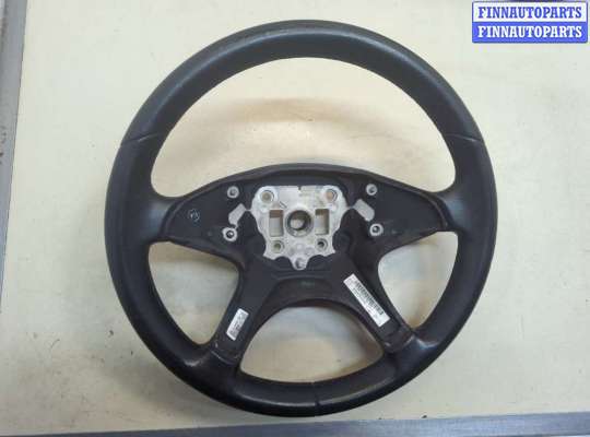 купить Руль на Mercedes C W204 2006-2015