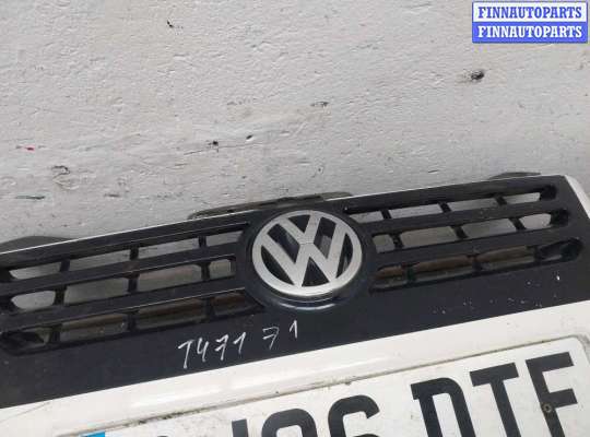 купить Бампер на Volkswagen Caddy 2004-2010