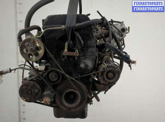 купить Двигатель (ДВС) на Honda CR-V 1995-2001