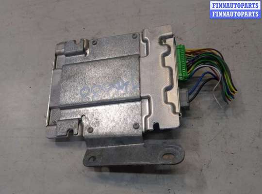 купить Блок управления подвеской на Volvo S60 2000-2009