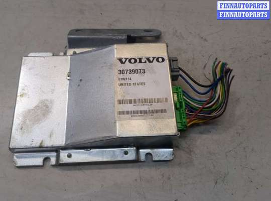 купить Блок управления подвеской на Volvo S60 2000-2009