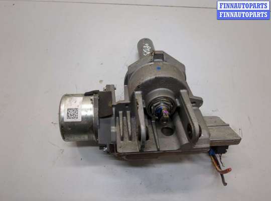 Электроусилитель руля OP2390515 на Opel Corsa D 2006-2014