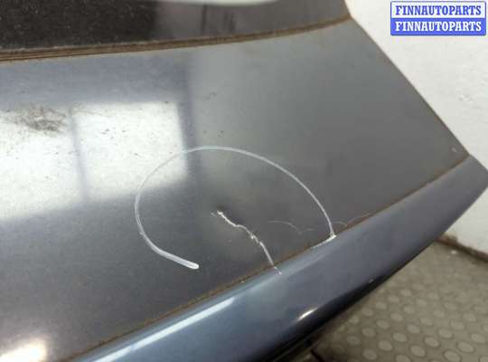 купить Крышка (дверь) багажника на Opel Vectra C 2002-2008