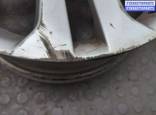 купить Диск литой на Nissan Juke 2010-2019