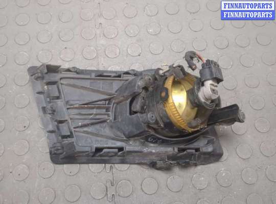 купить Фара противотуманная (галогенка) на Volkswagen Tiguan 2007-2011
