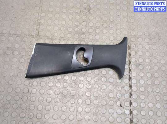 купить Обшивка центральной стойки на BMW X5 E70 2006-2013