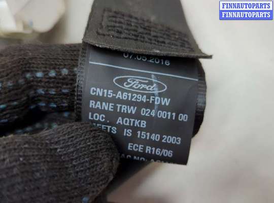 купить Ремень безопасности на Ford EcoSport 2012-2018