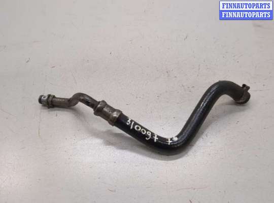 Трубка масляная OP2446249 на Opel Signum