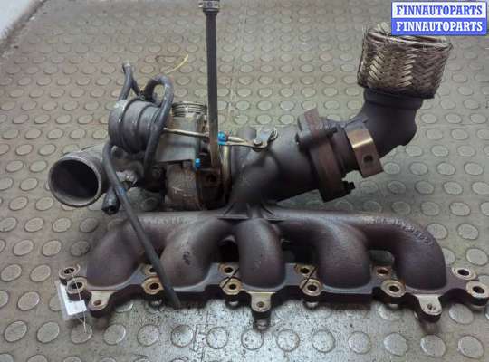 Турбина FO2149668 на Ford Mondeo 4 2007-2015